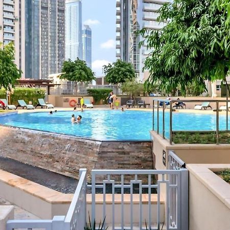 דובאי Dream Inn Apartments - Burj Residence With Fountain View מראה חיצוני תמונה